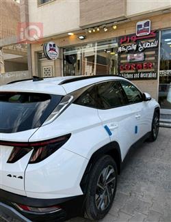 هيونداي توسان